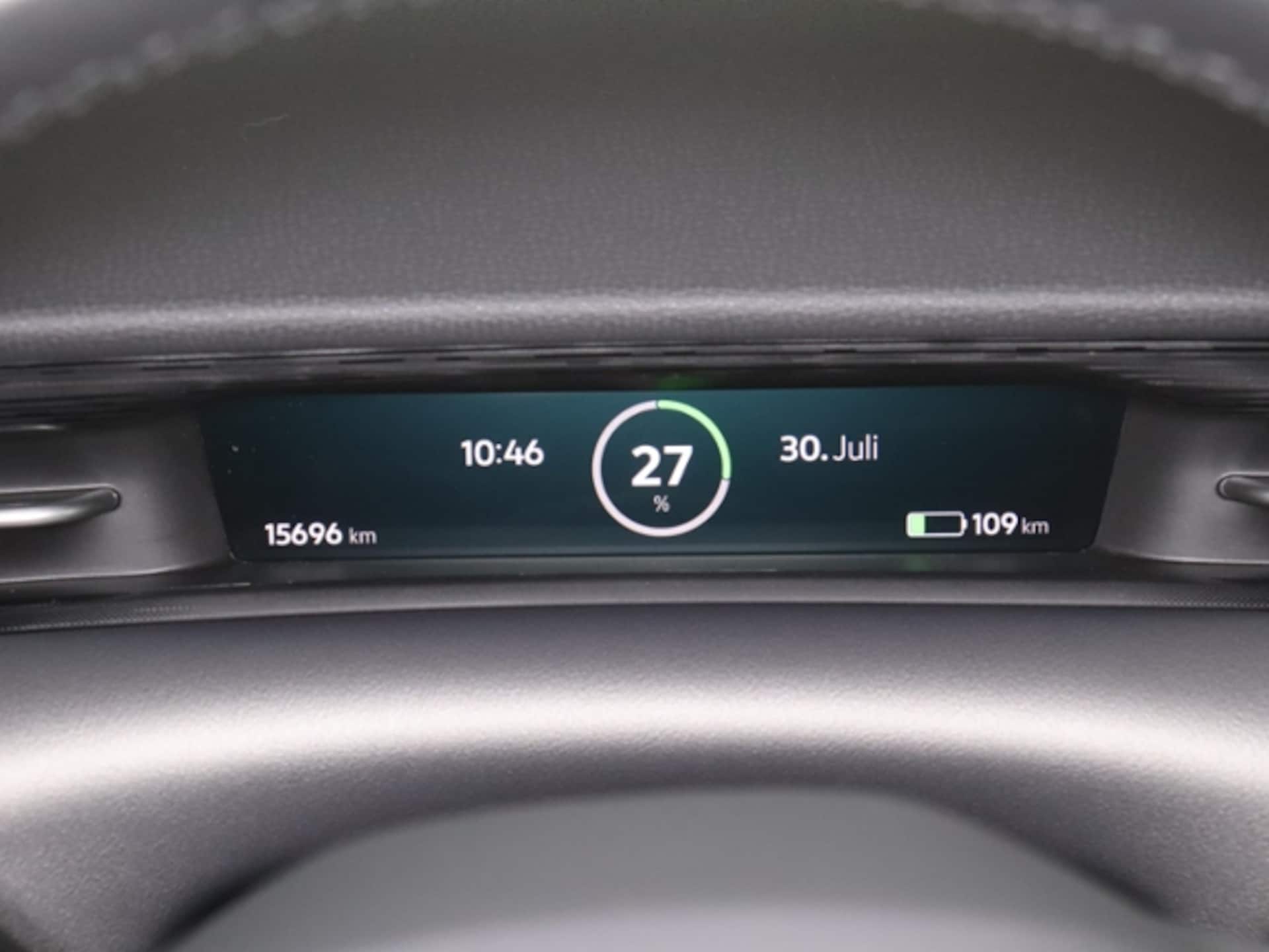 Volkswagen ID.7 Tourer Pro