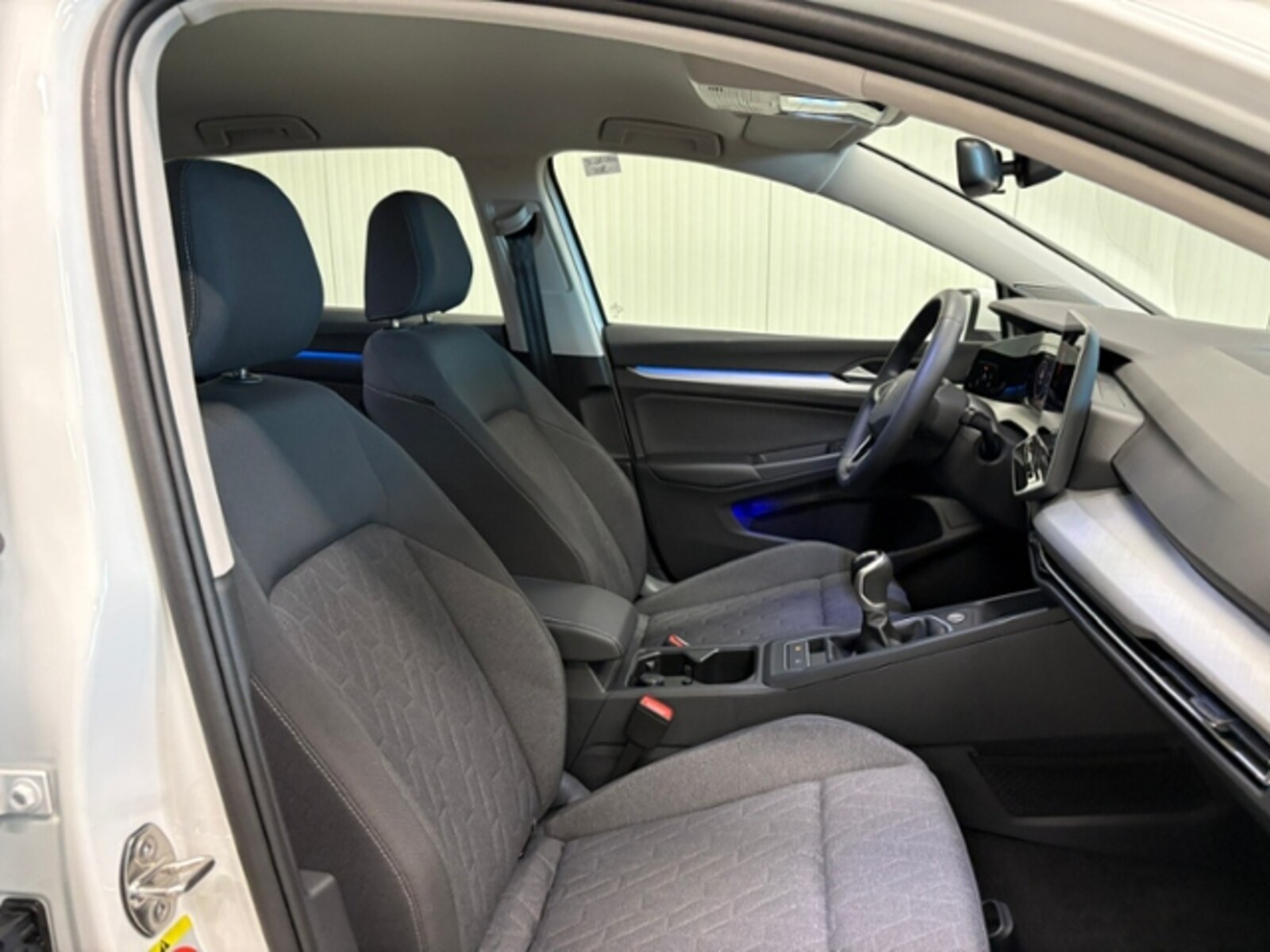 Volkswagen Golf – Bild 27