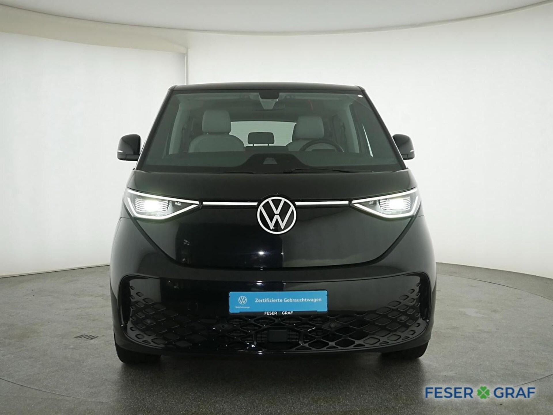 Volkswagen ID. Buzz Pro