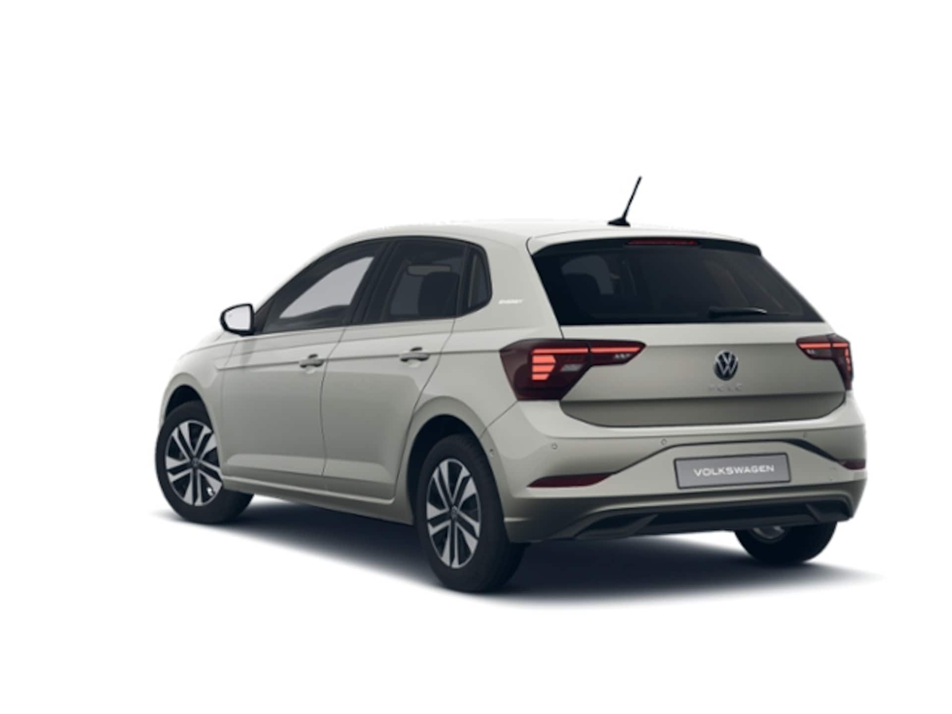 Volkswagen Polo ENERGY