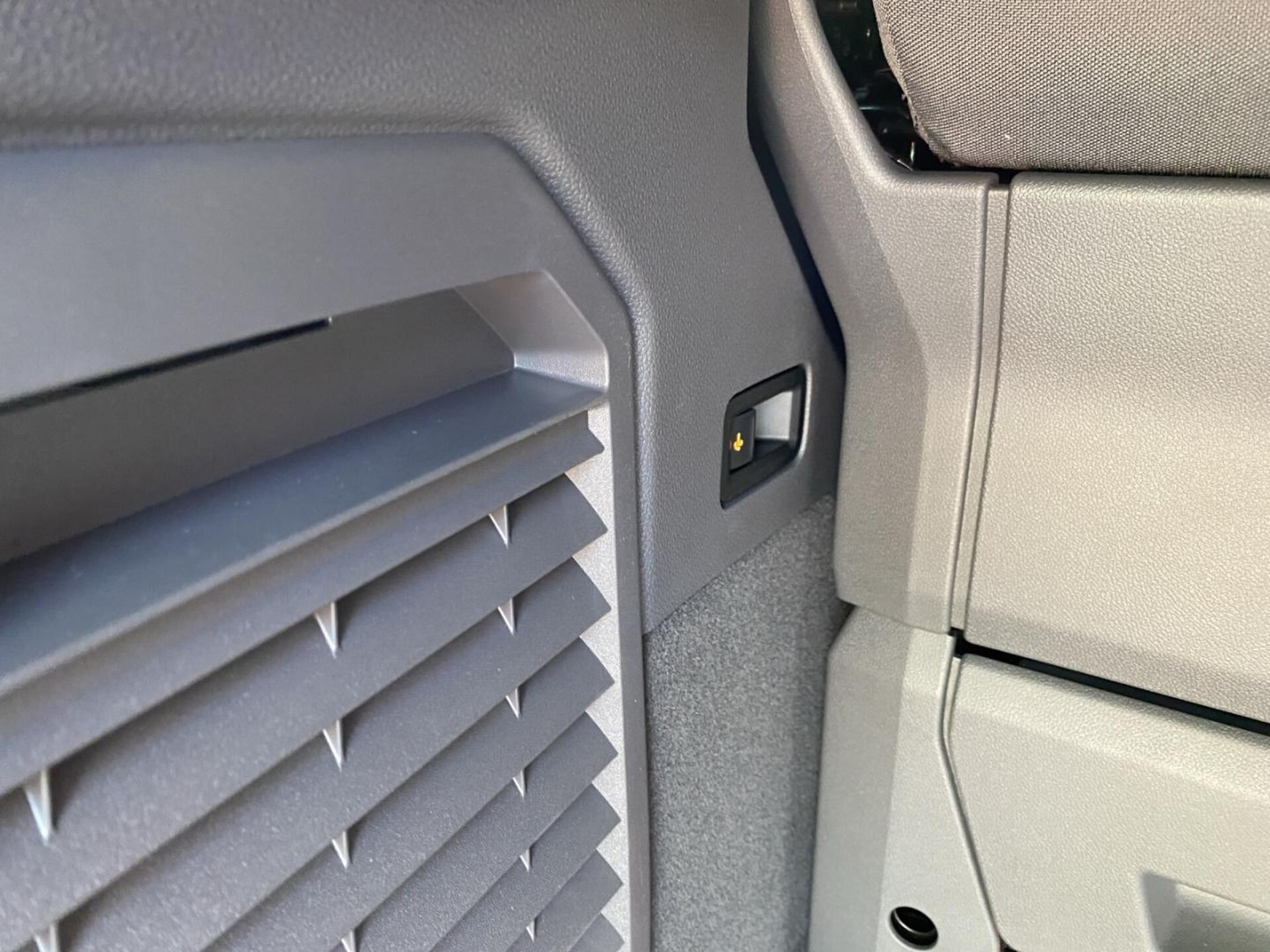 Volkswagen Multivan Life