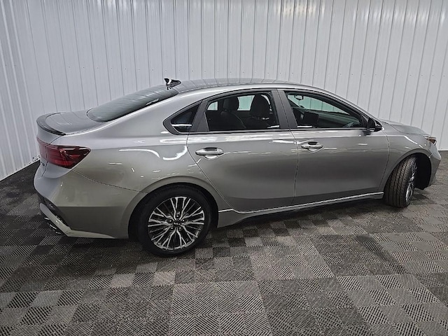 2022 Kia Forte