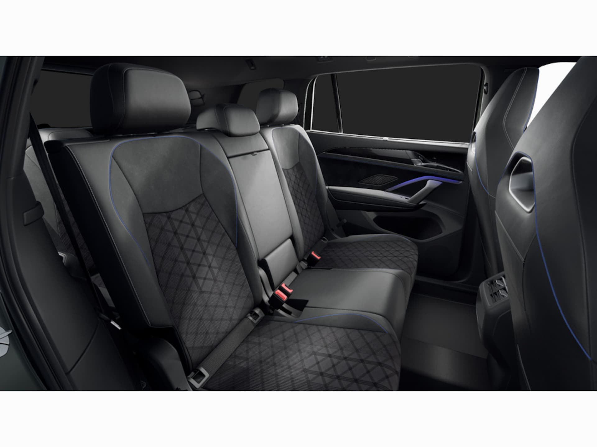 Volkswagen Tayron R-Line