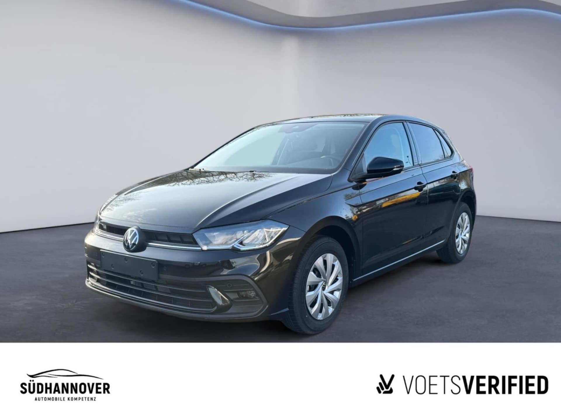 Volkswagen Polo Life
