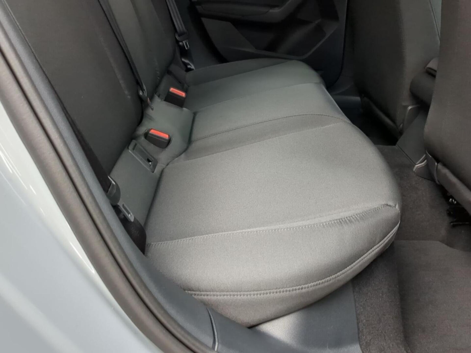 Audi A1 Sportback S line