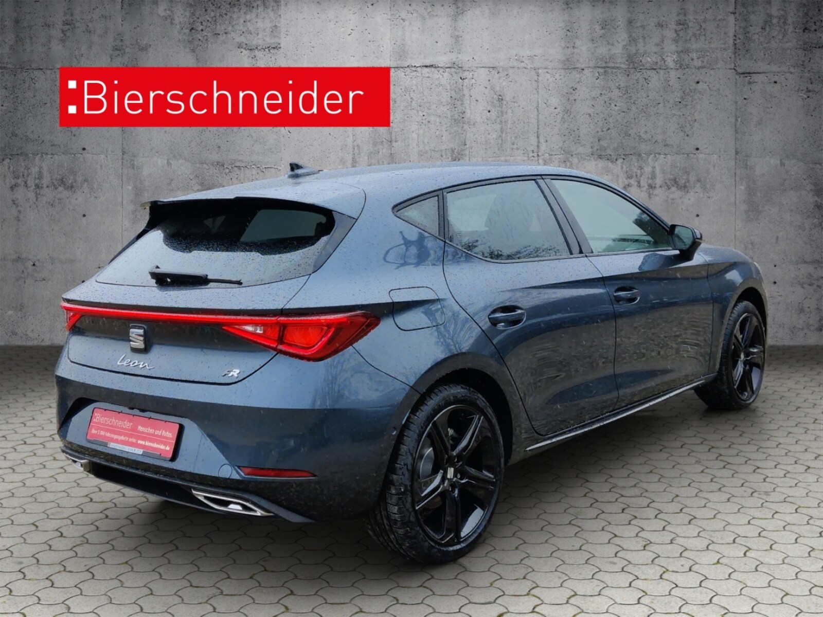 SEAT Leon – Bild 8