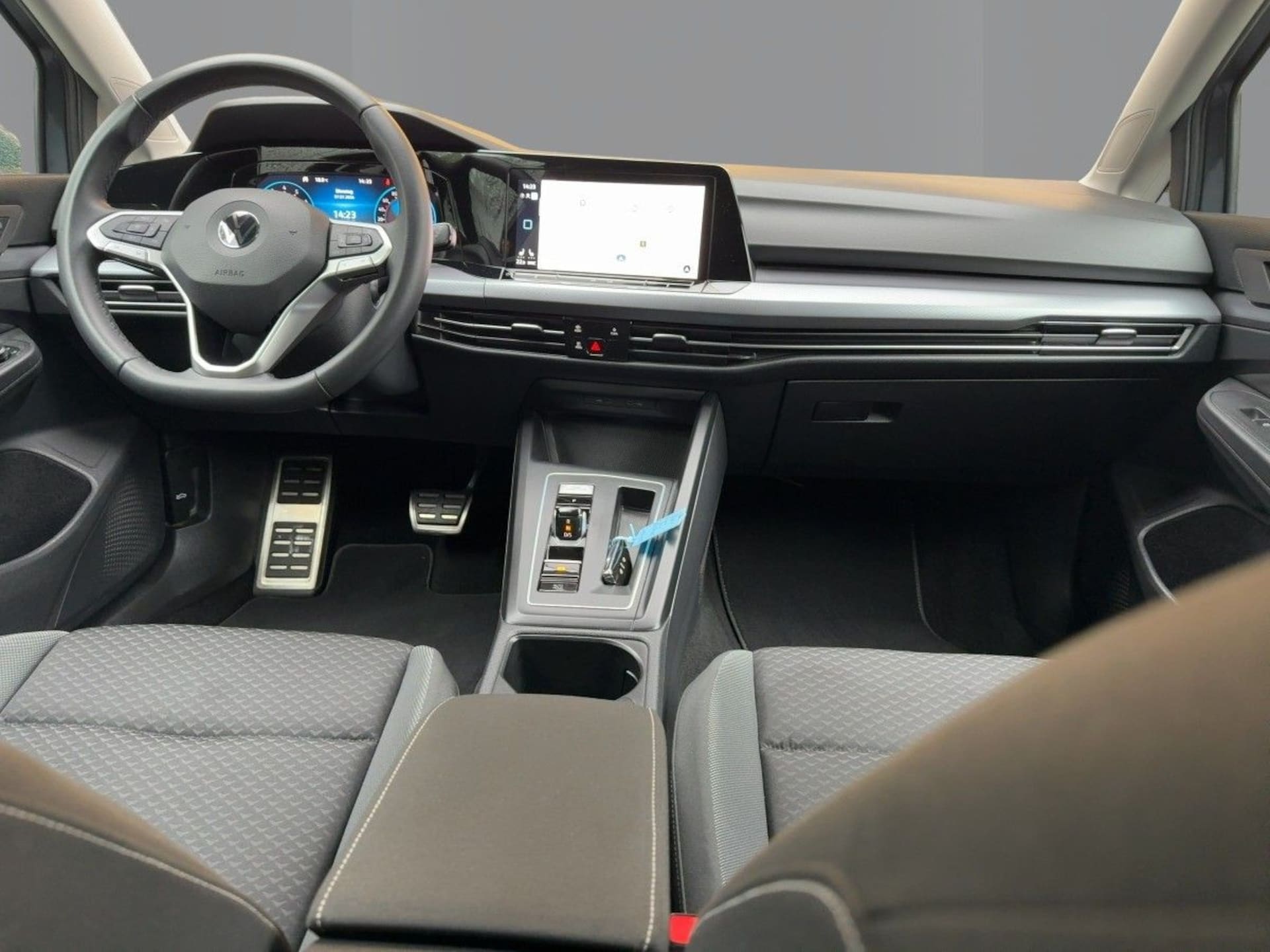 Volkswagen Golf Active