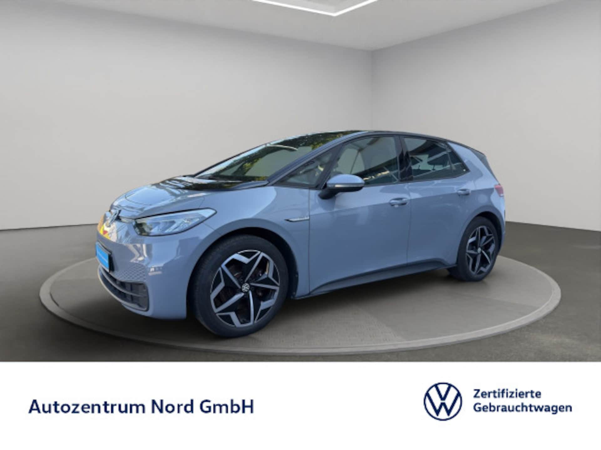 Volkswagen ID.3 Pro S