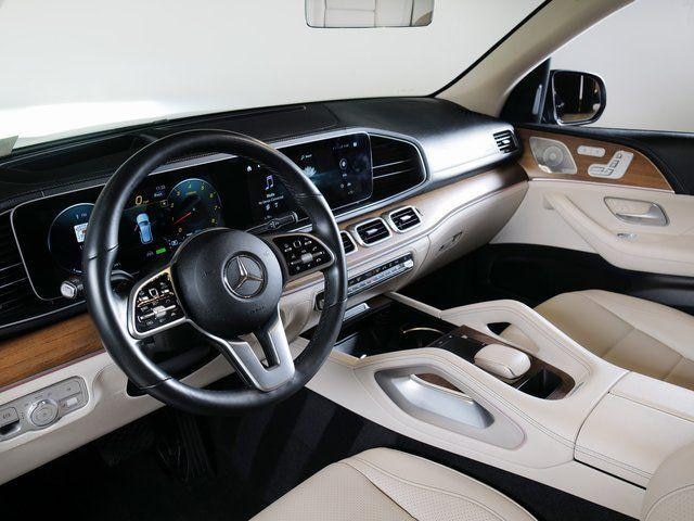 2022 Mercedes-Benz GLE GLE450 - Photo 4
