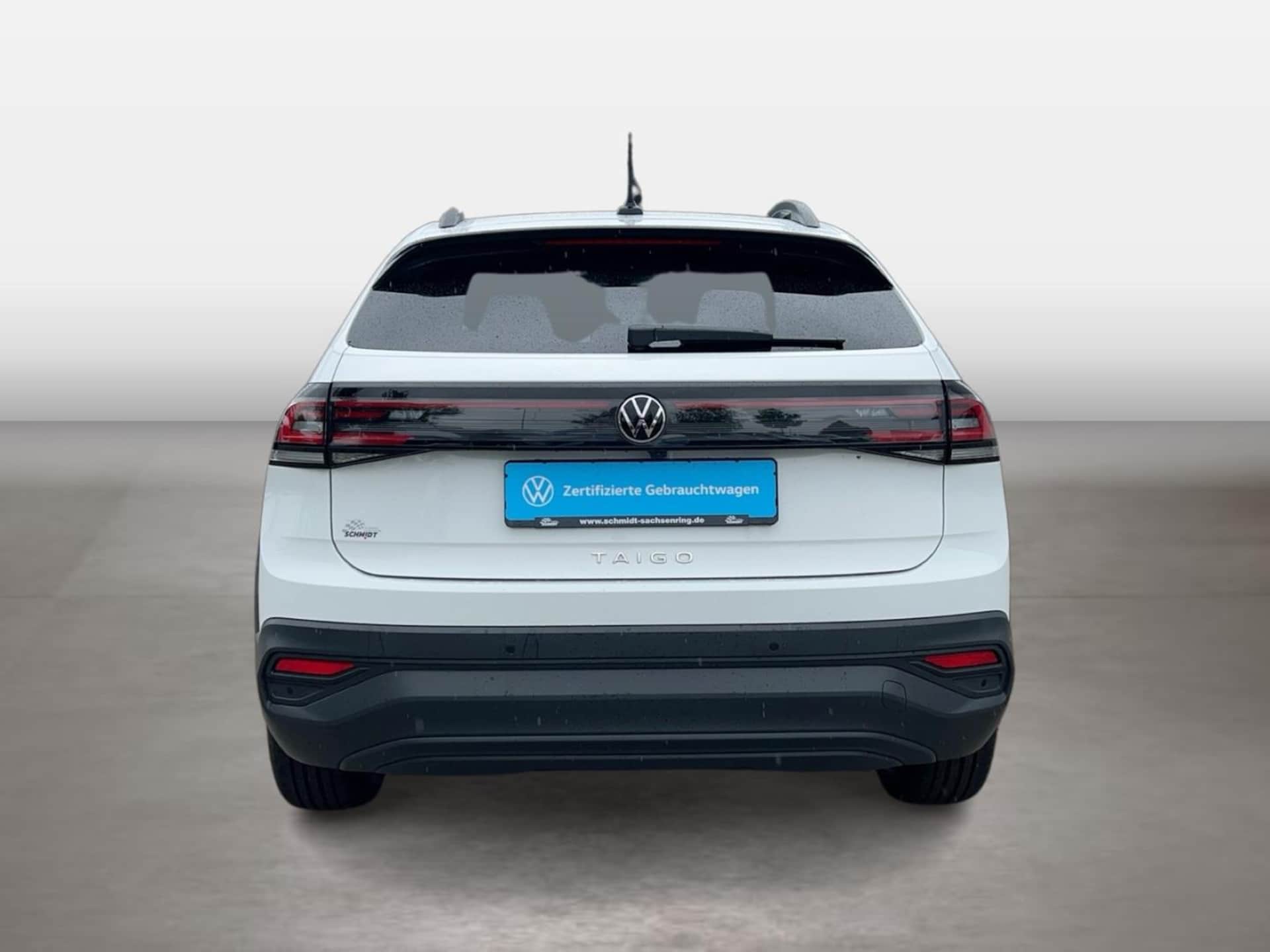 Volkswagen Taigo ENERGY