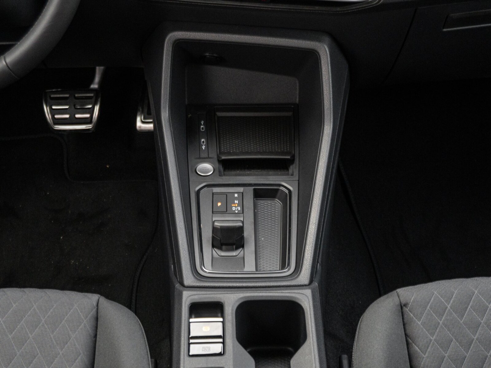 Volkswagen Caddy – Bild 14