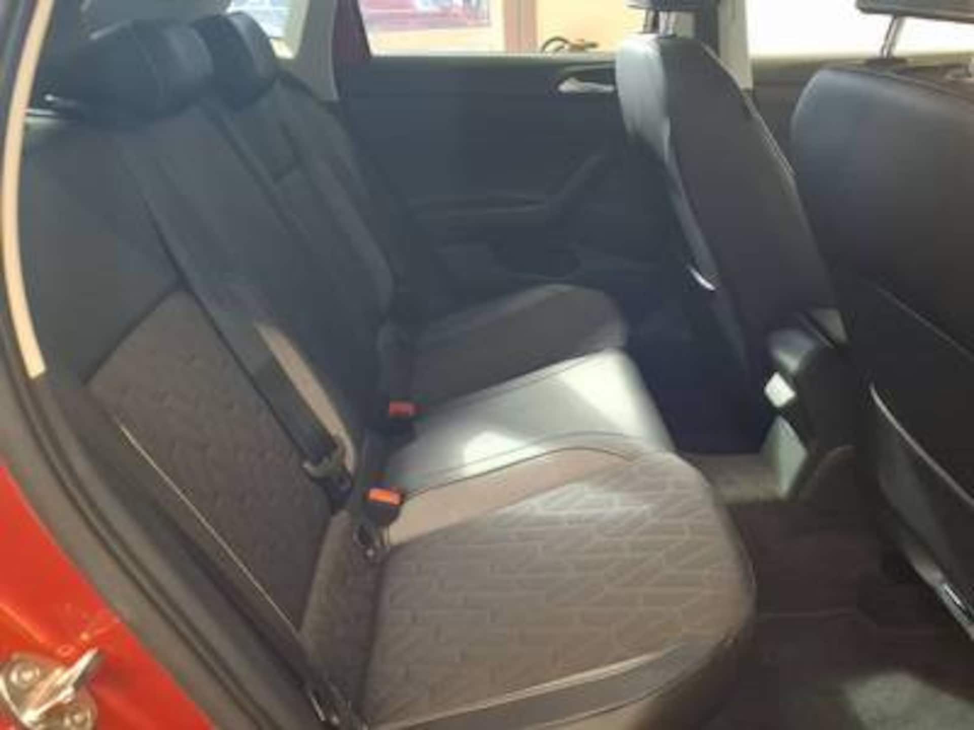 Volkswagen Polo Goal