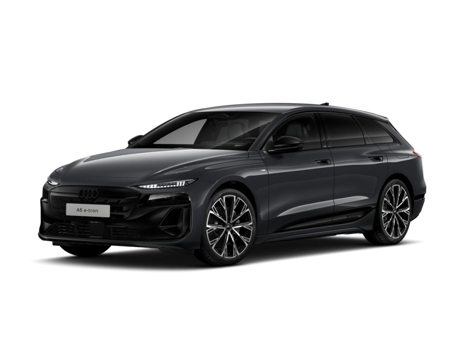 Audi A6 Avant e-tron – Bild 2