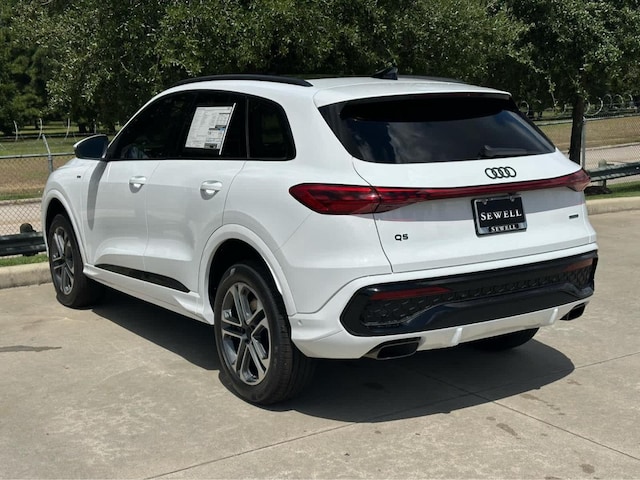 2026 Audi Q5