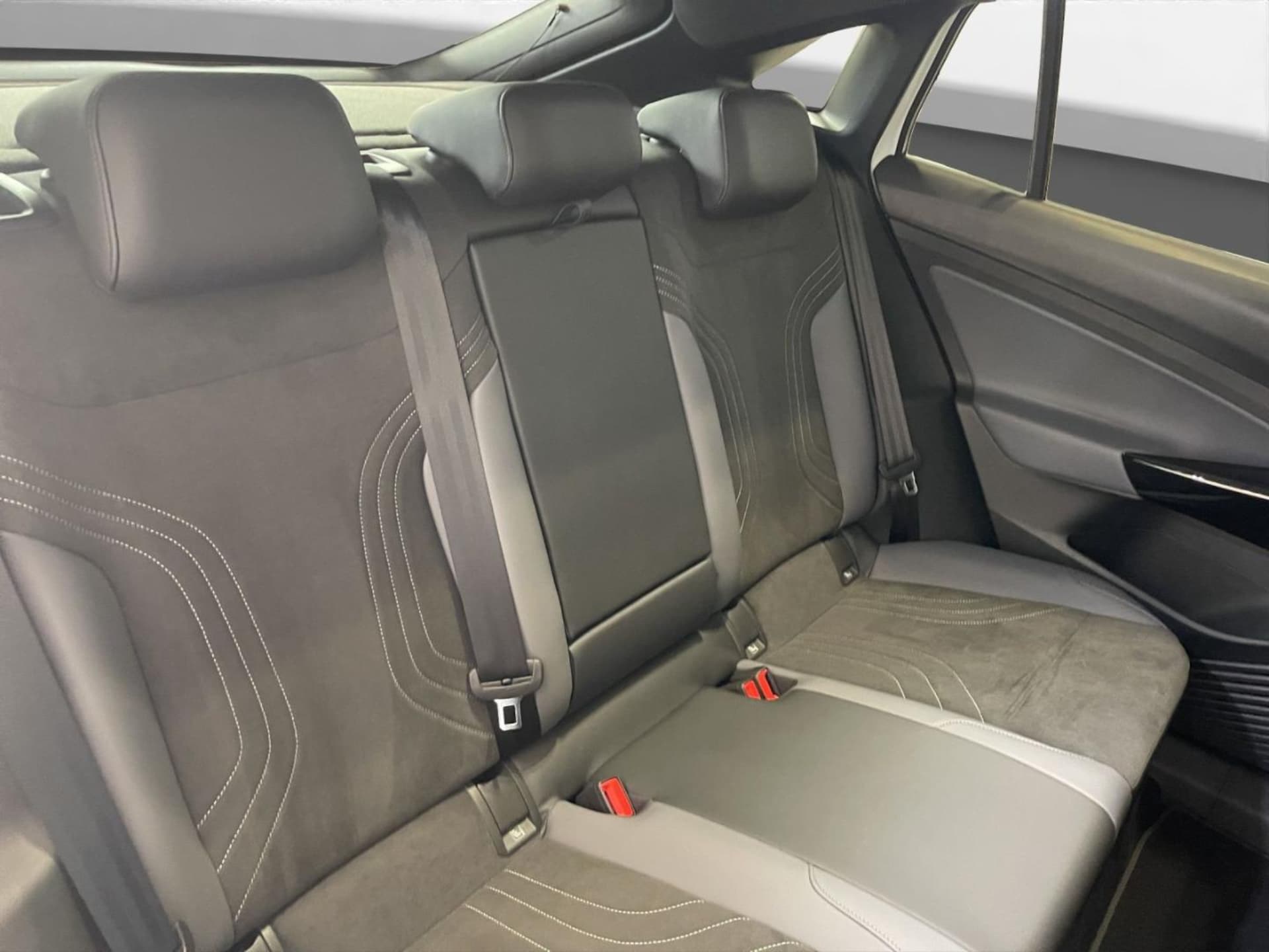 Volkswagen ID.5 Pro Performance