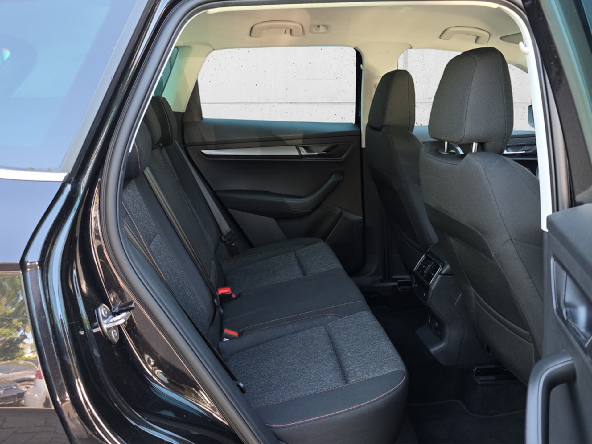 Skoda Karoq Ambition