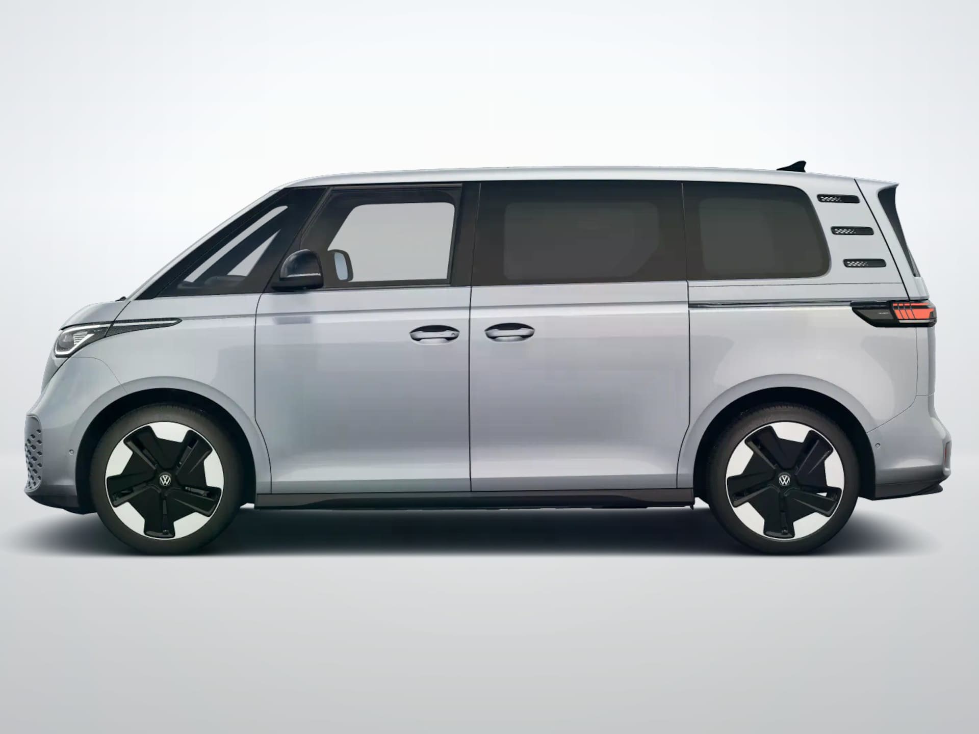 Volkswagen ID. Buzz Pro