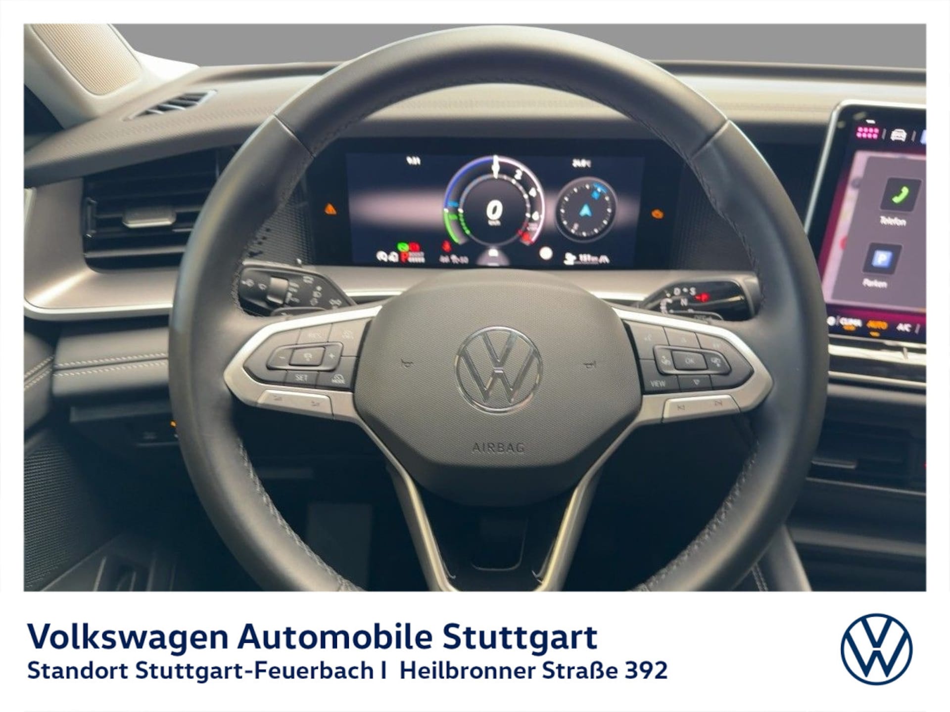 Volkswagen Tayron Life