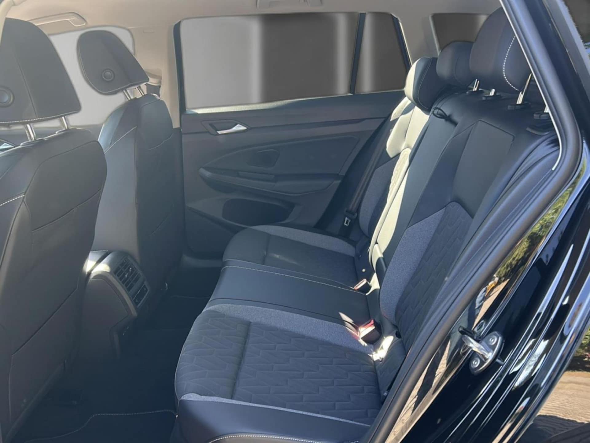 Volkswagen Golf Variant Goal