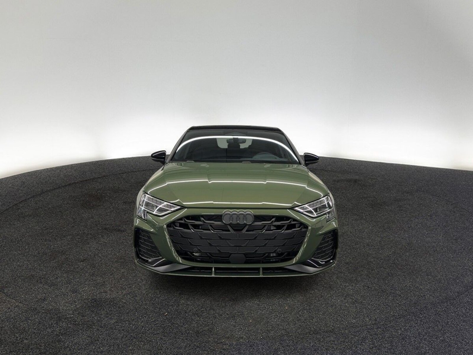 Audi A3 Sportback – Bild 9