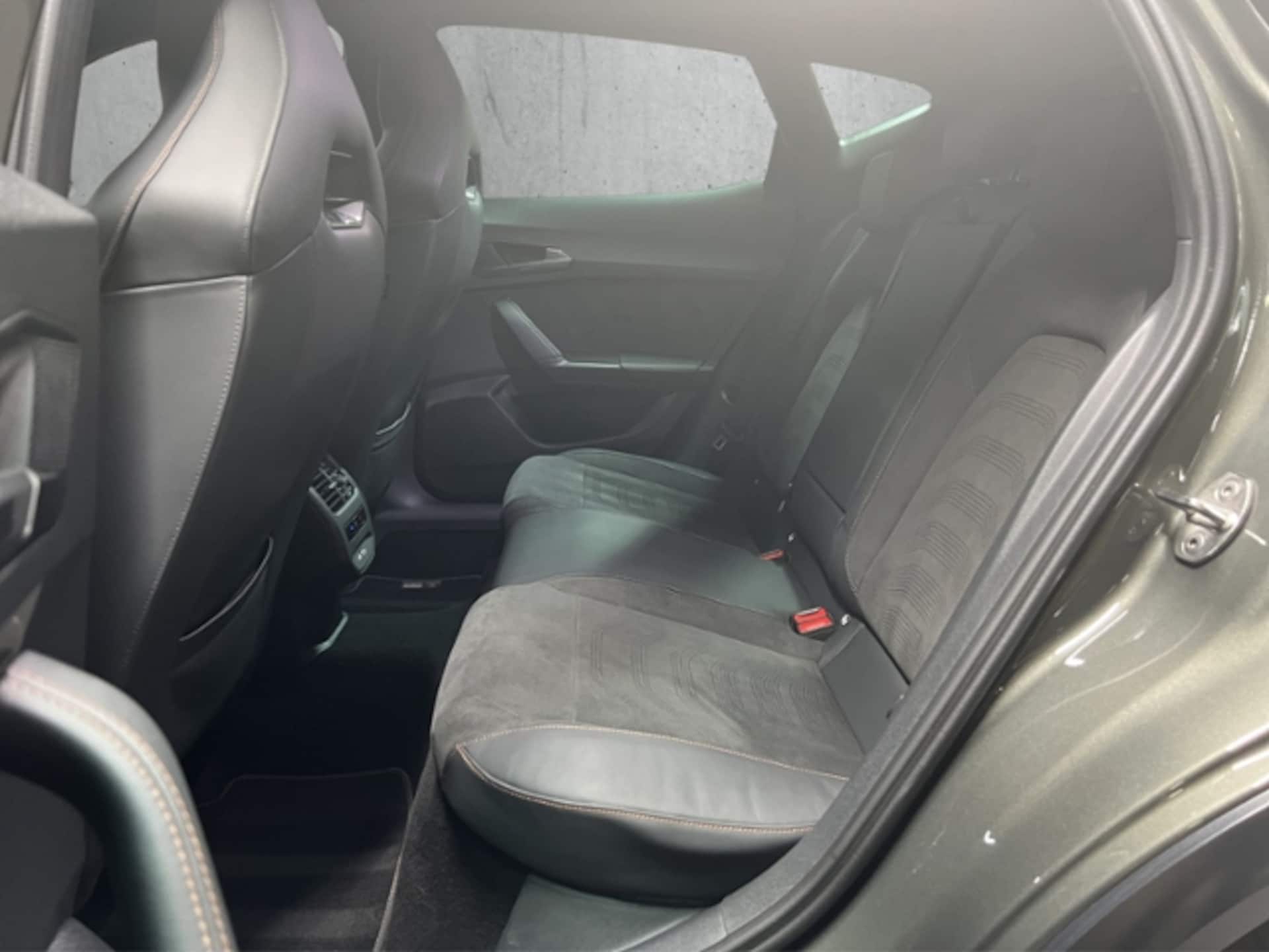 CUPRA Formentor VZ