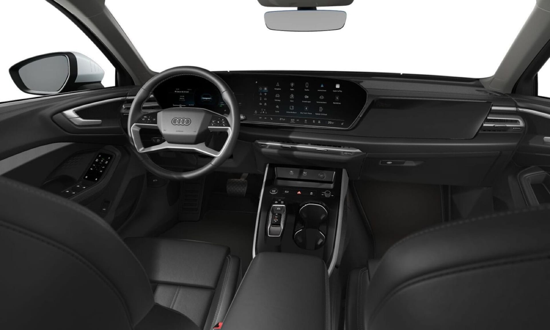 Audi A5 Avant