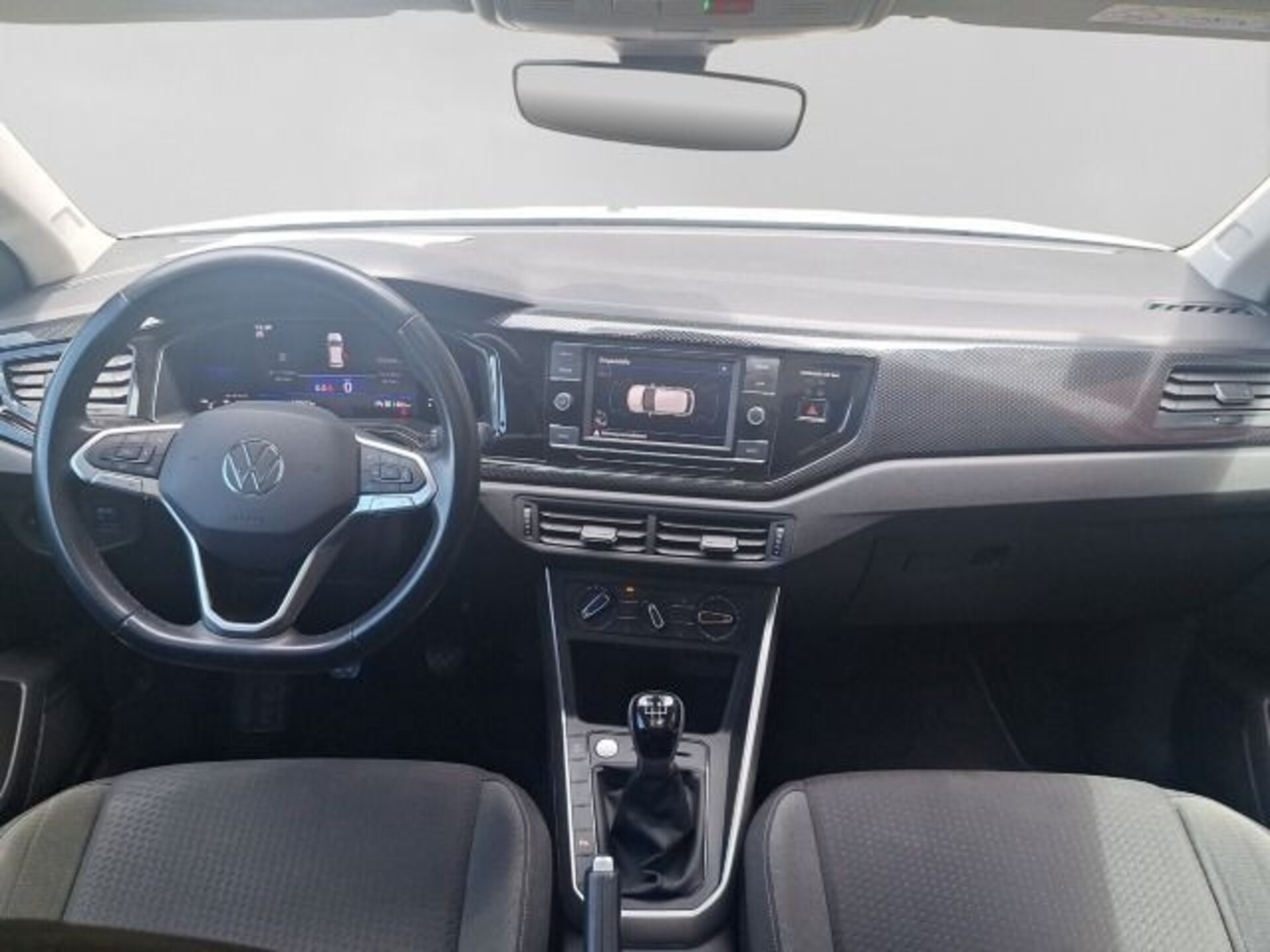 Volkswagen Taigo Life