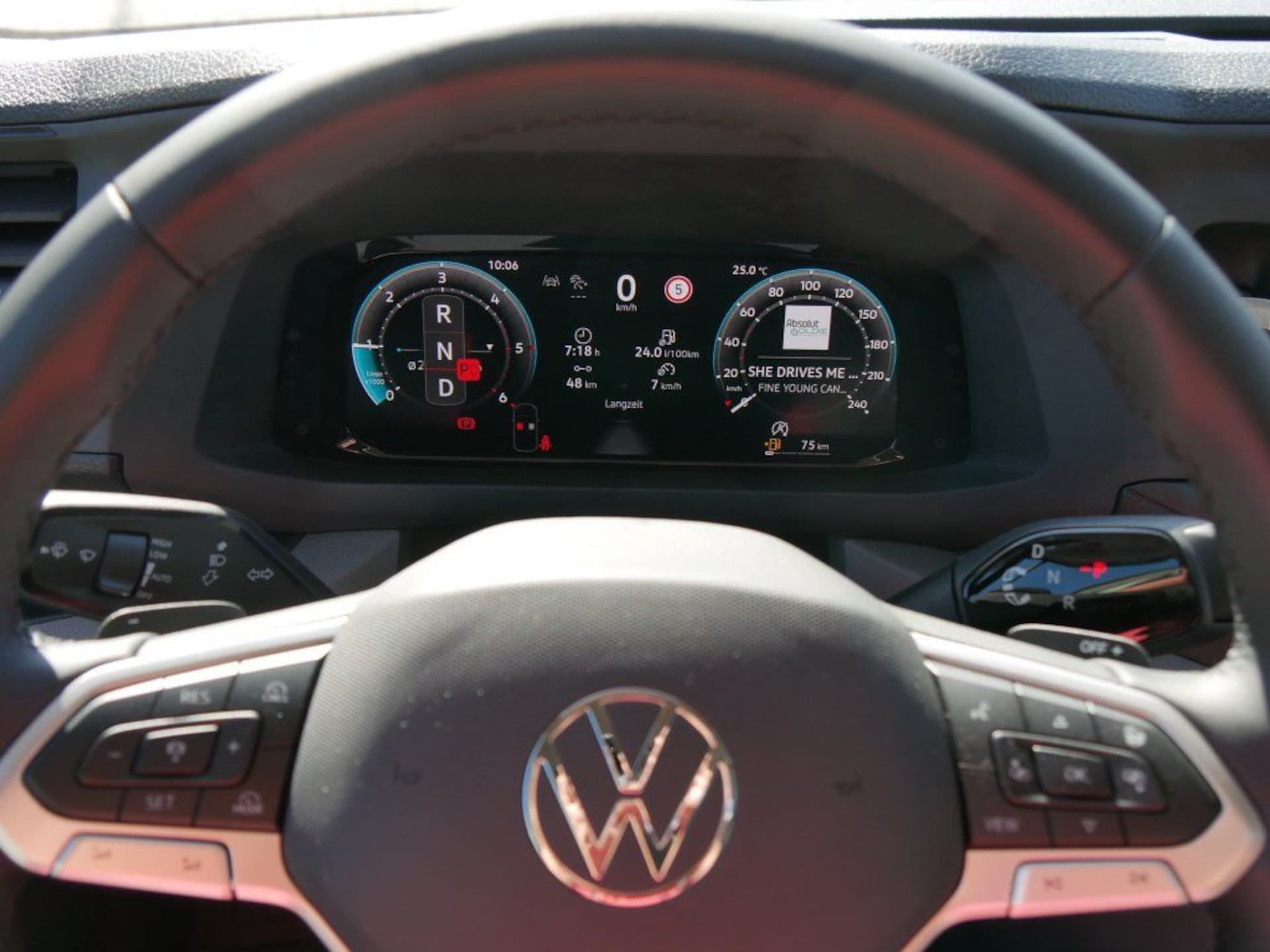 Volkswagen Grand California 680