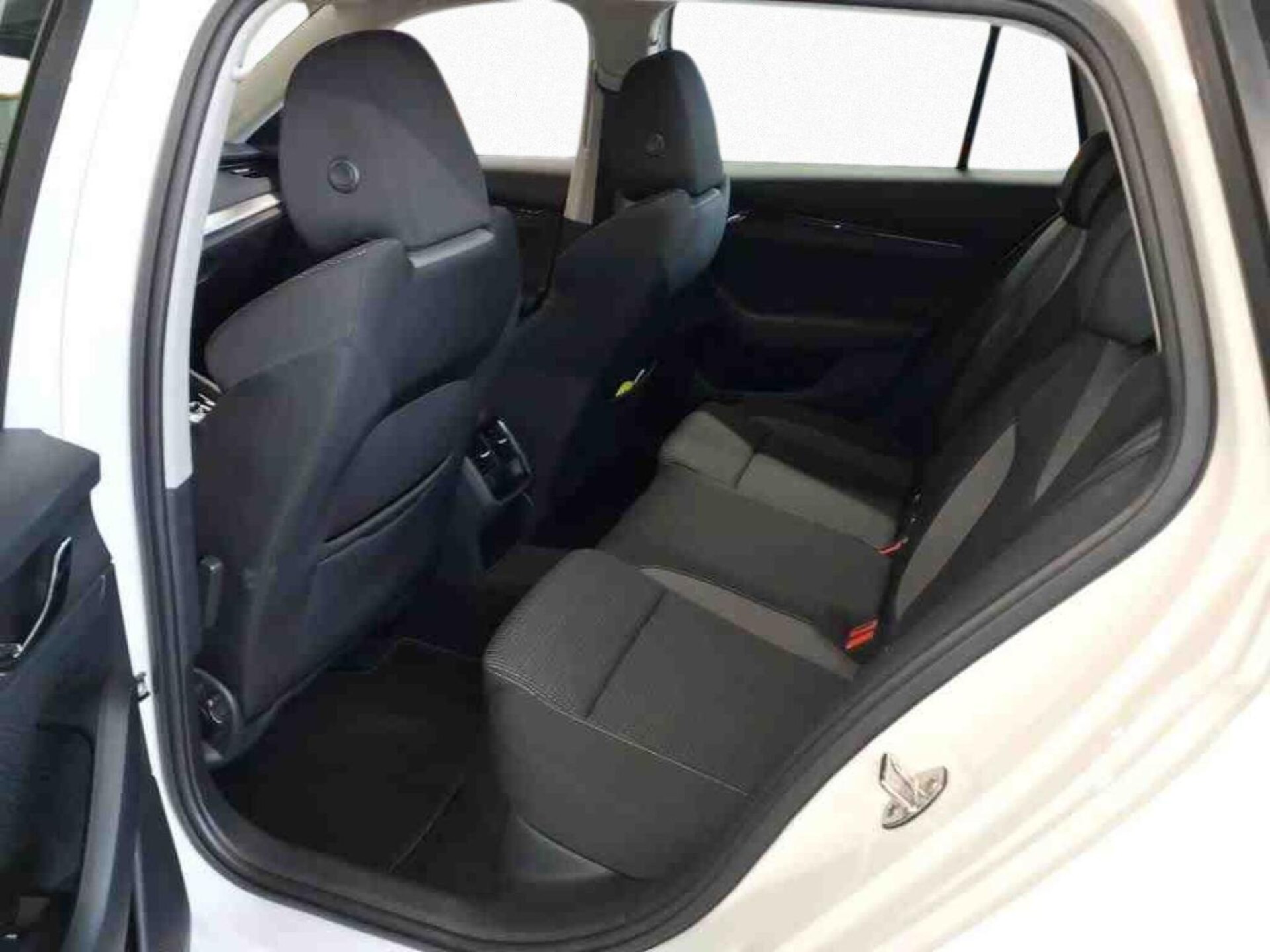 Skoda Octavia Combi Ambition