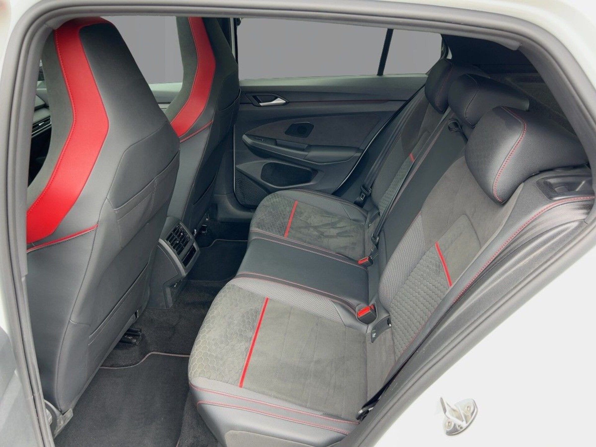 Volkswagen Golf GTI Clubsport