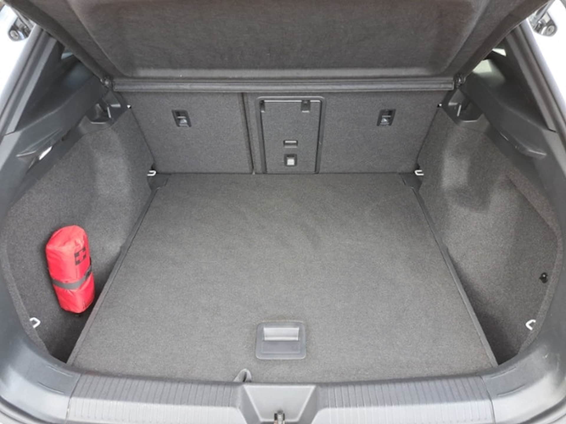 Volkswagen ID.4 Pro Performance