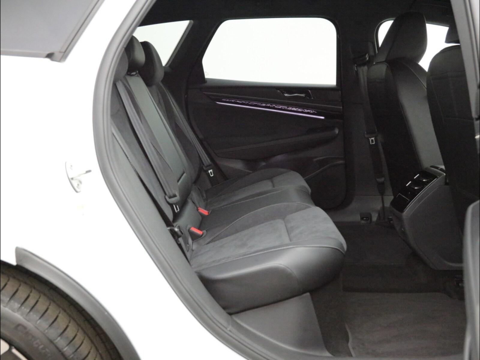 Volkswagen ID.7 Tourer – Bild 6