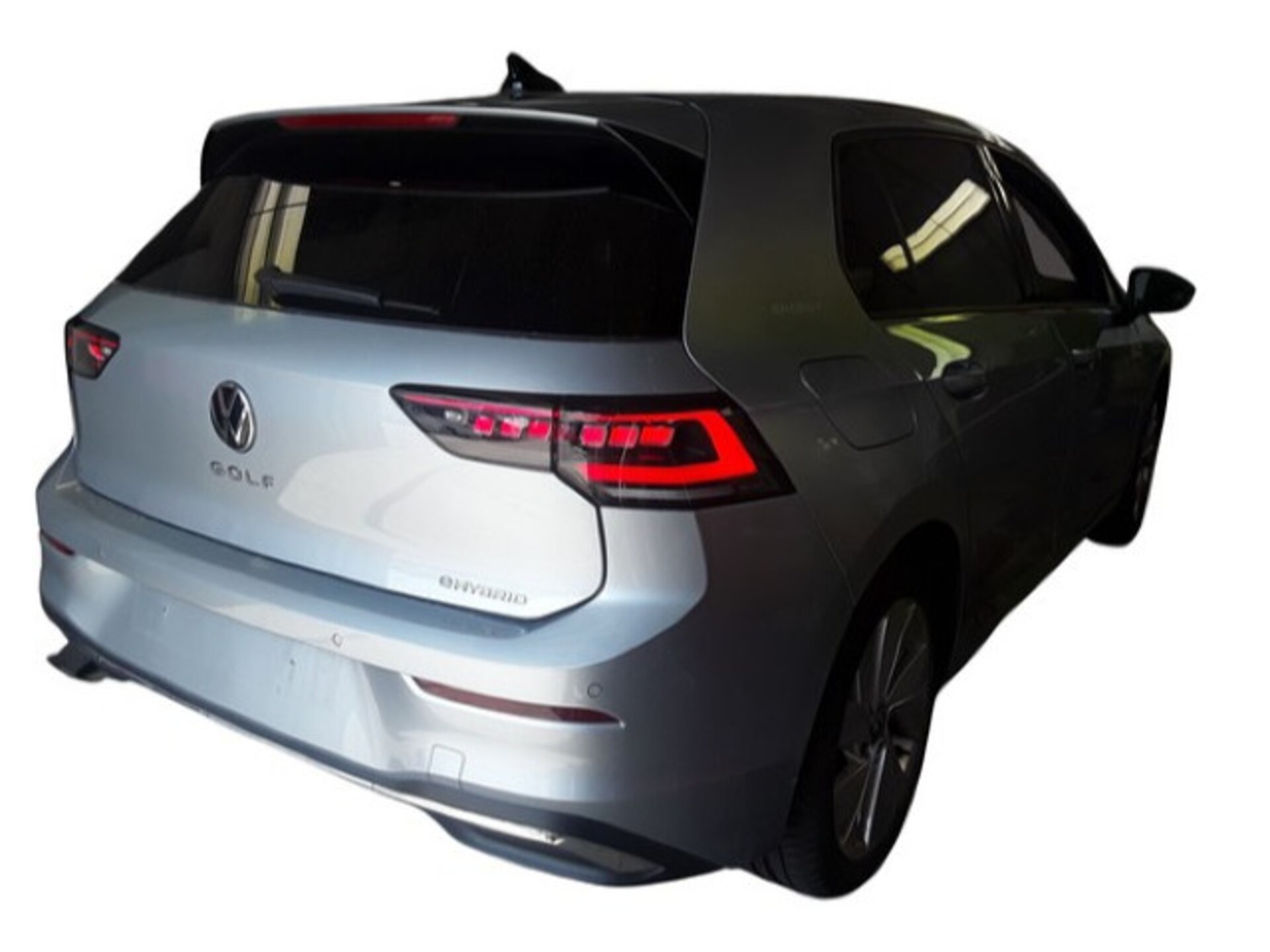 Volkswagen Golf ENERGY