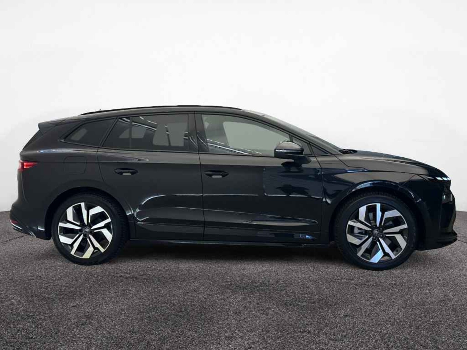 Škoda Enyaq – Bild 6
