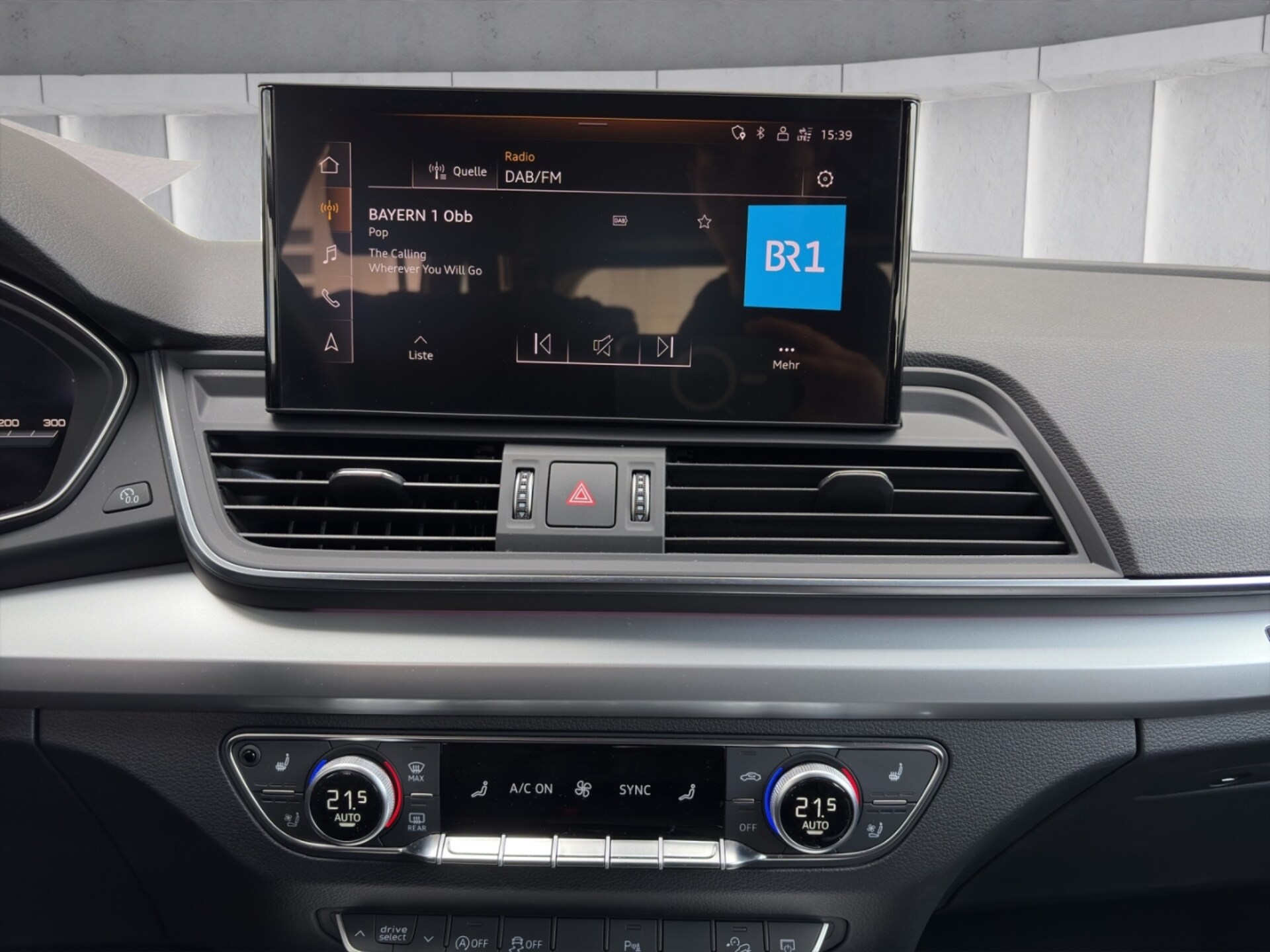 Audi Q5 SUV Advanced