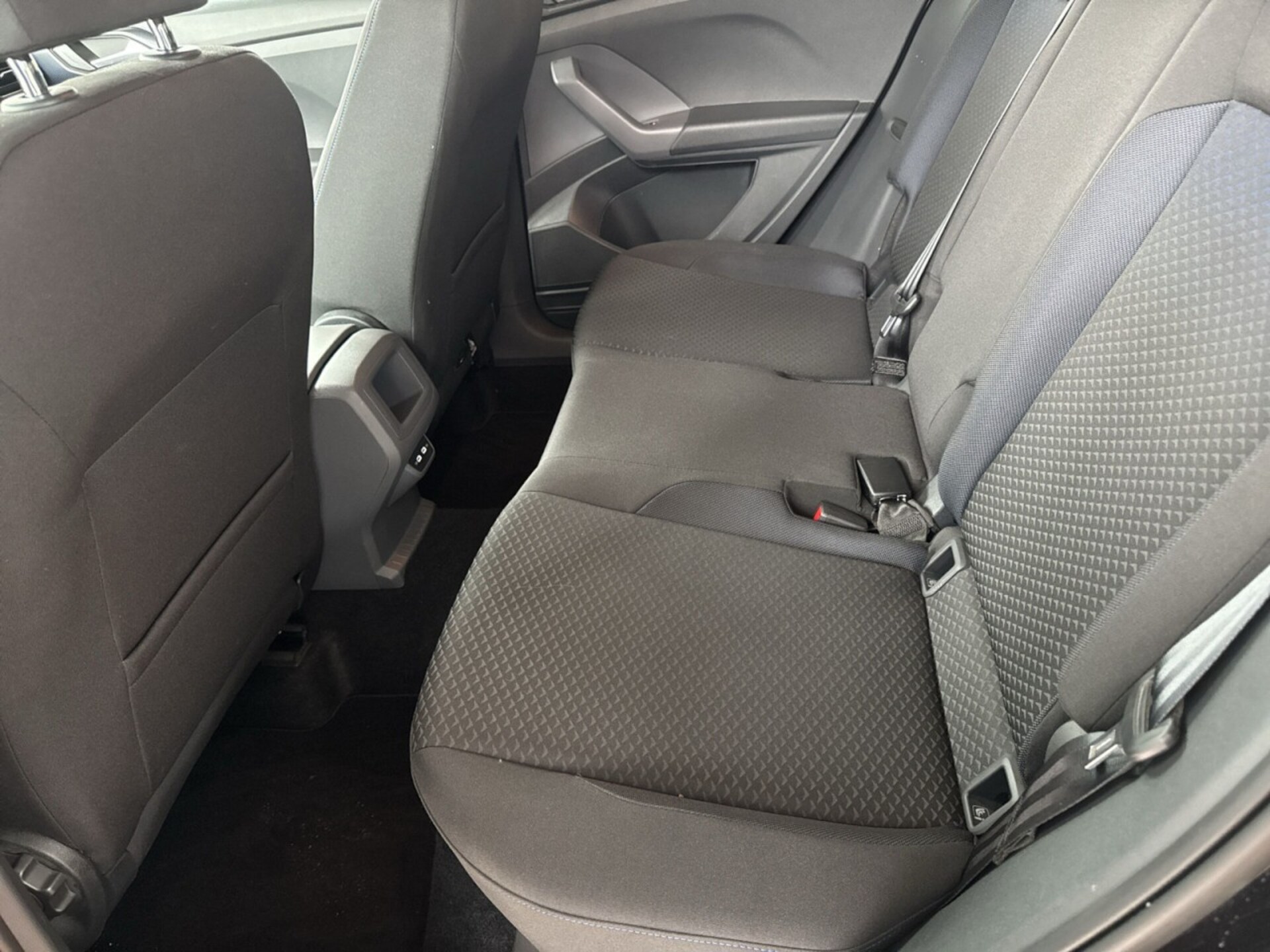 Volkswagen T-Cross United