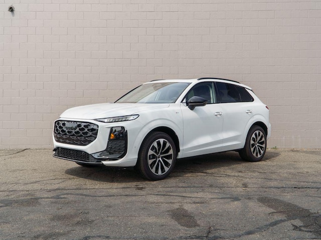 Photo of 2026 Audi Q3 SUV
