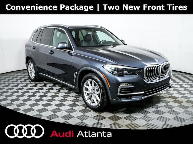 Photo of 2019 BMW X5 