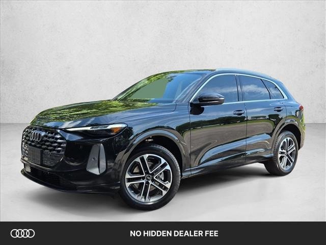 Photo of 2026 Audi Q5