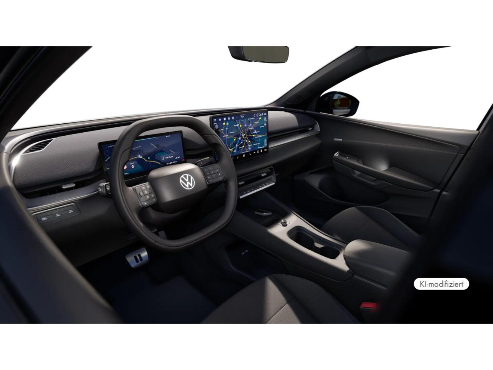 Volkswagen ID. Polo – Bild 8