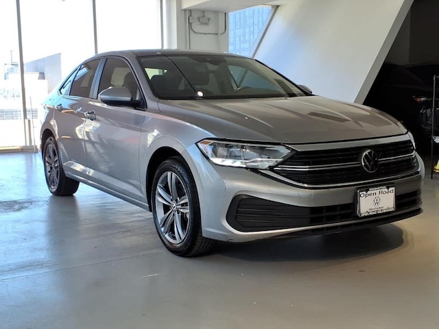 2023 Volkswagen Jetta