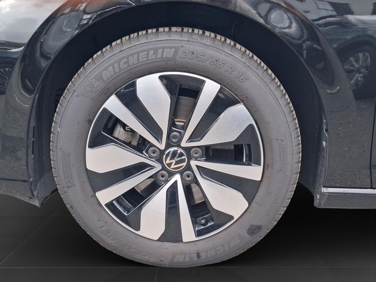 Volkswagen Golf Variant – Bild 7