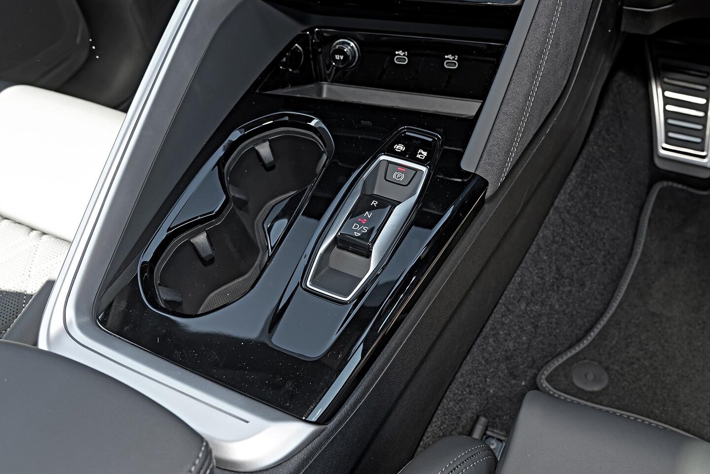 Image about Audi SQ5 SUV TFSI 270 kW