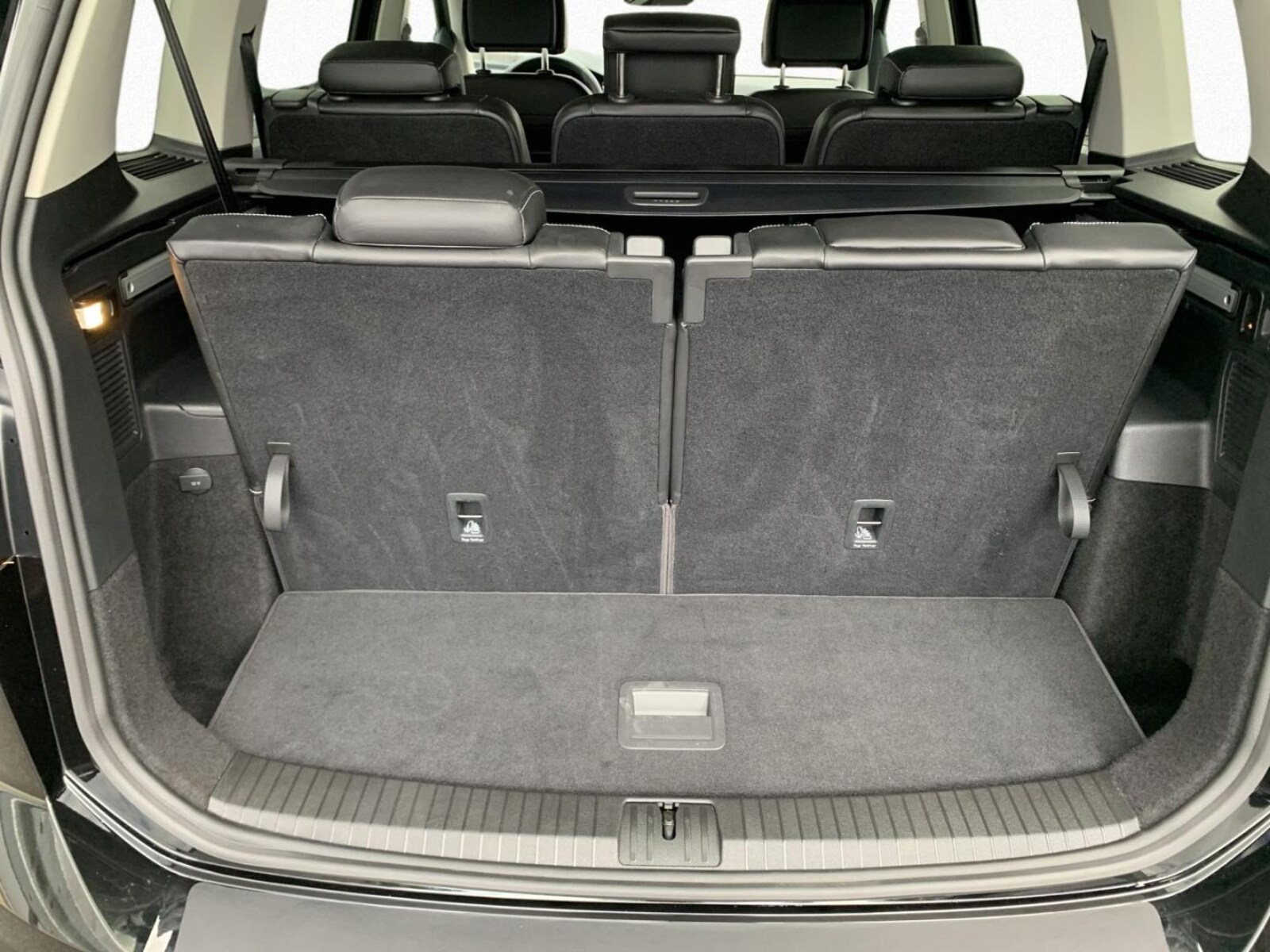 Volkswagen Touran – Bild 18
