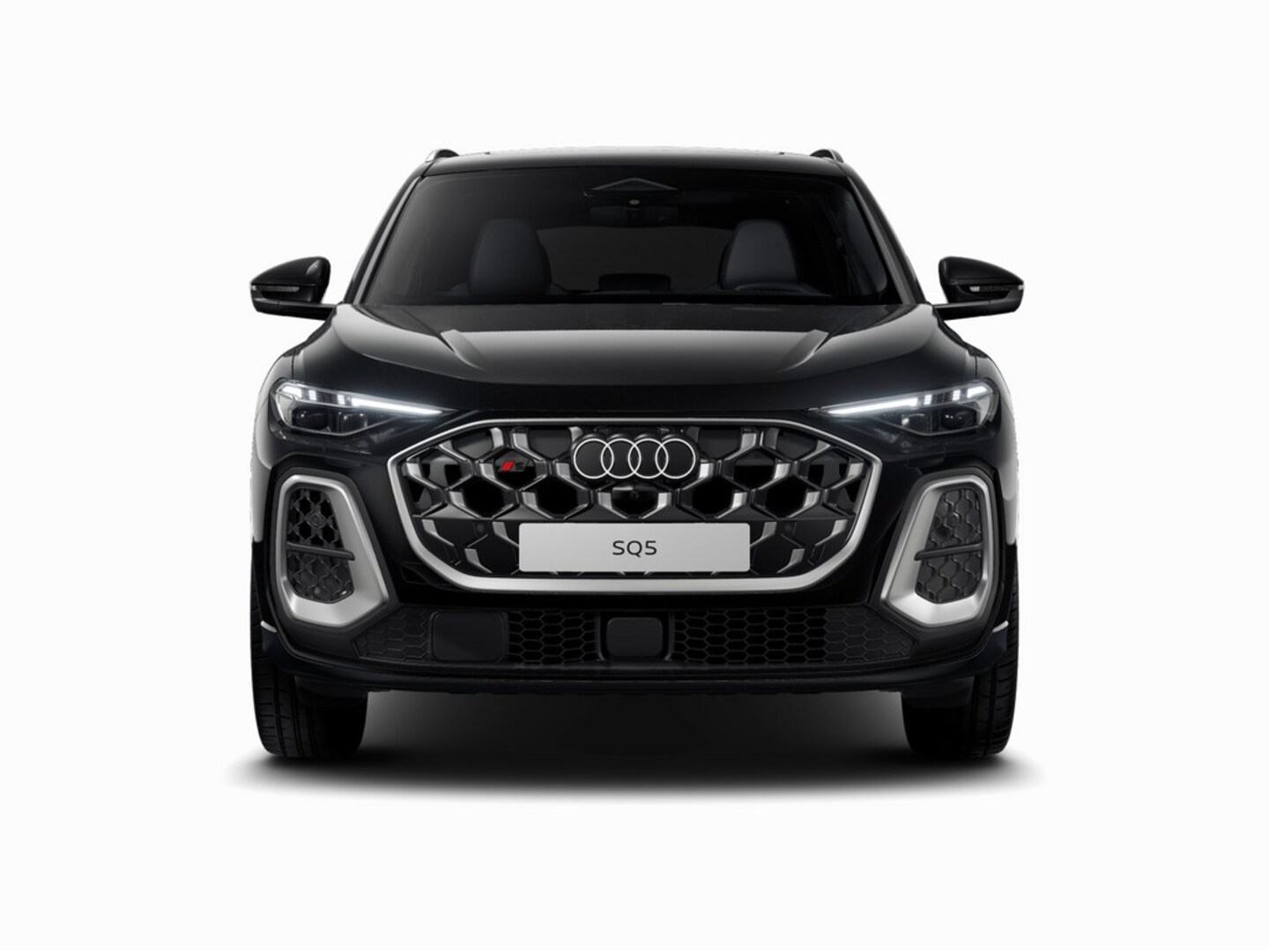 Bild über Audi SQ5 SUV TFSI 270 kW S tronic - für weitere Informationen kontaktieren Sie den Audi Partner