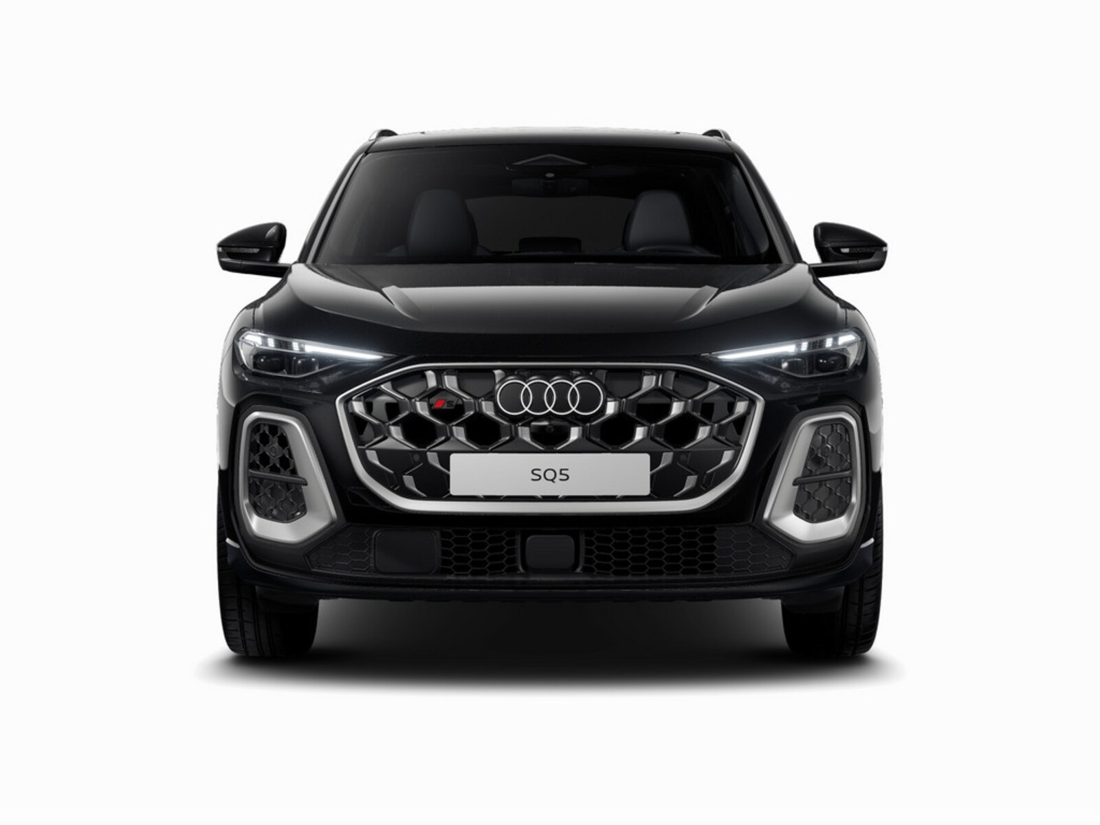 Audi SQ5 – Bild 7