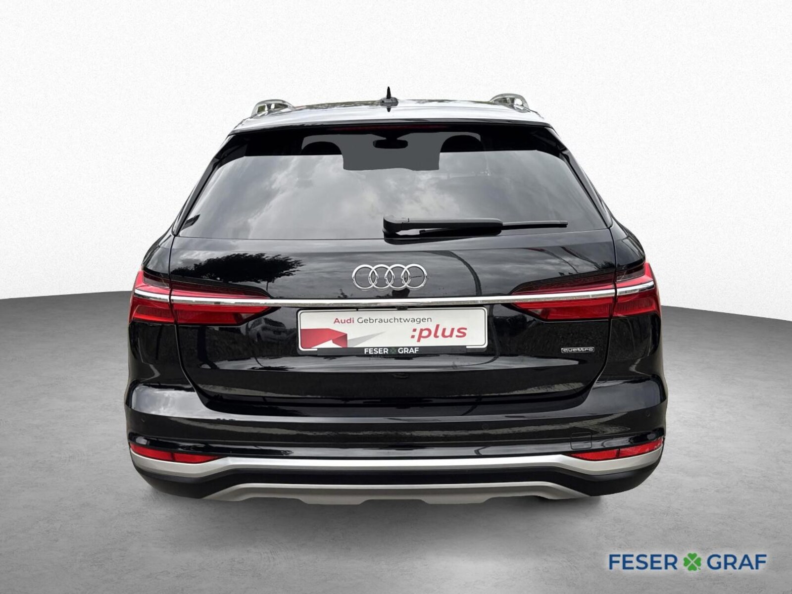 Audi A6 allroad quattro – Bild 5