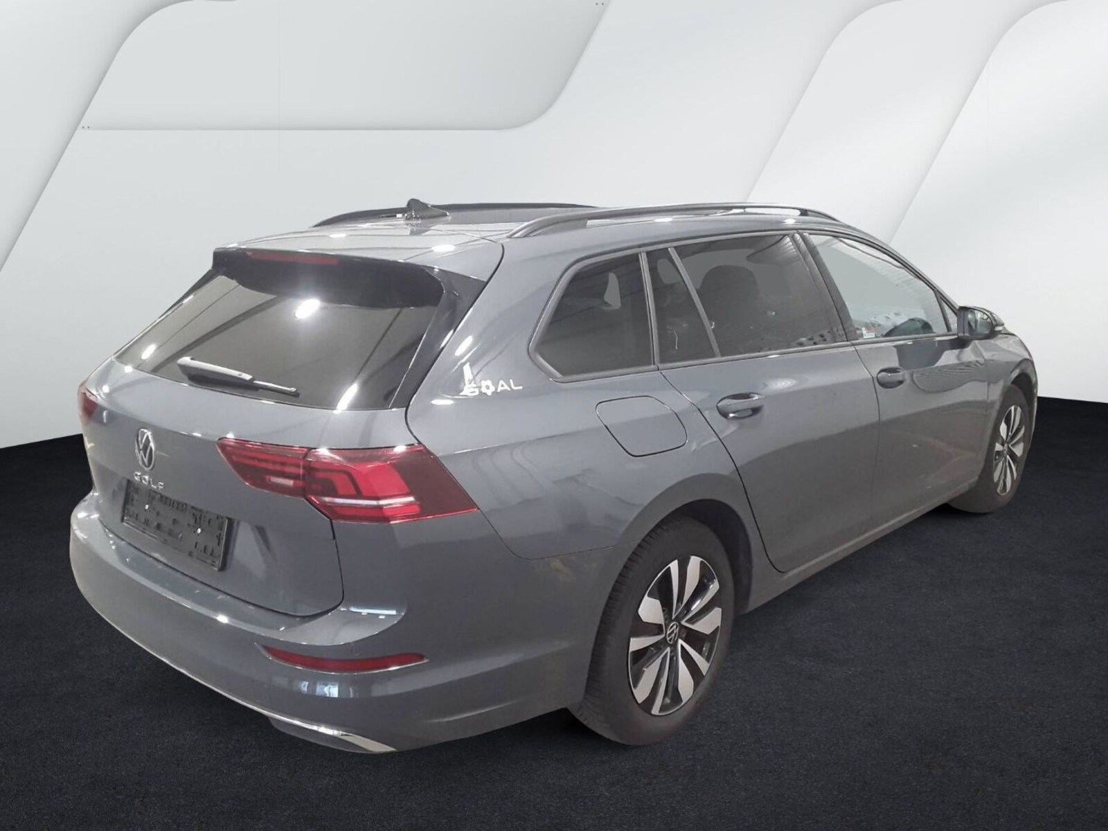 Volkswagen Golf Variant – Bild 3