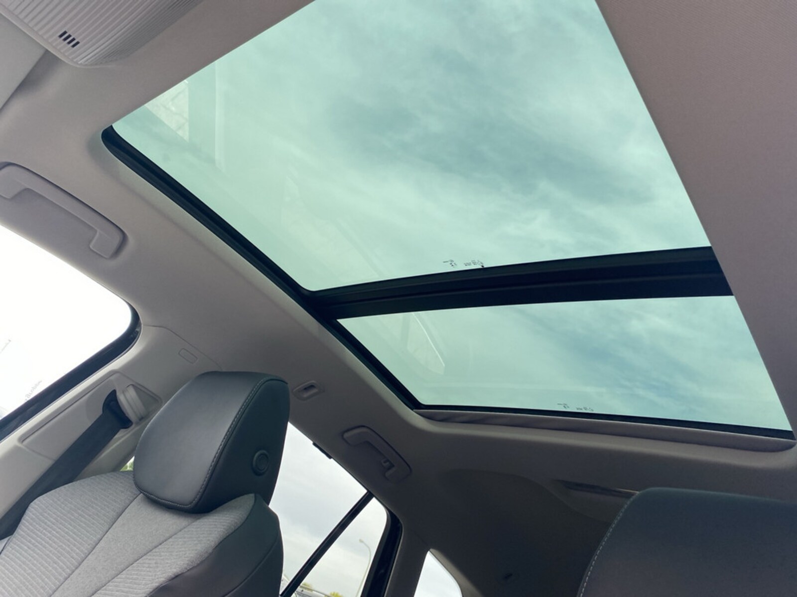 Škoda Enyaq – Bild 27