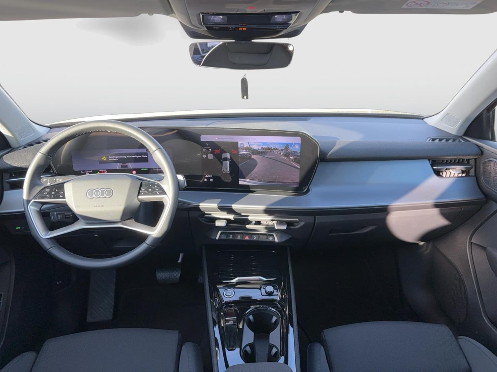 Audi Q3 – Bild 11